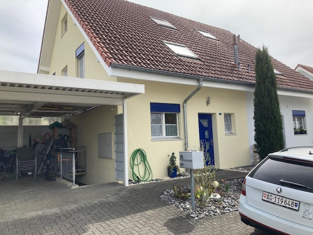 Baselland Fassadenrenovierung Malerfirma